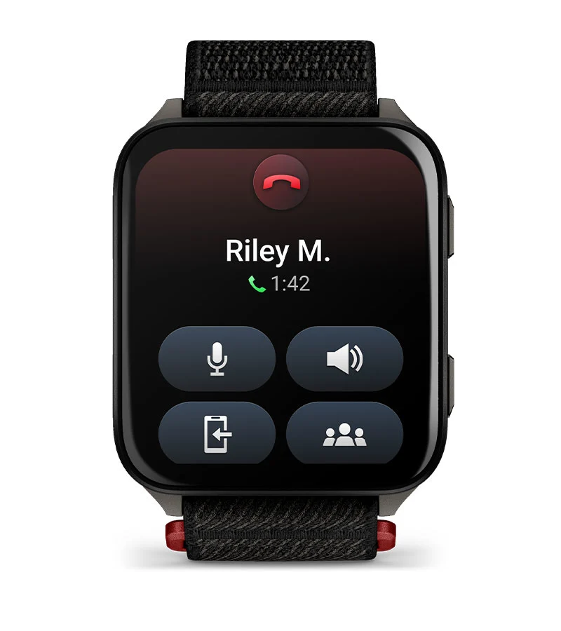 Garmin Venu X1 - ежедневные функции