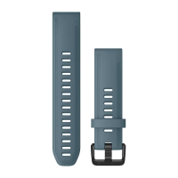 QuickFit® 20 Watch Bands 010-12870-00 от прозводителя Garmin
