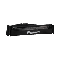 Поясная сумка Fenix AFB-10 черная, AFB-10bk AFB-10bk от прозводителя Fenix