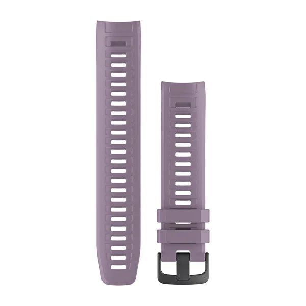Garmin Ремешок сменный Instinct (силикон) орхидея 010-12854-17 от прозводителя Garmin