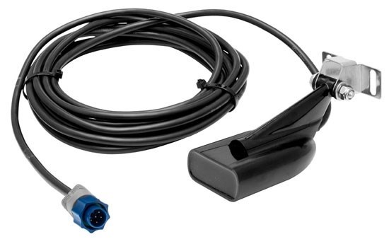 Lowrance HDI SKIMMER XDCR 83/200 455/800KHZ 000-10976-001 от прозводителя Lowrance