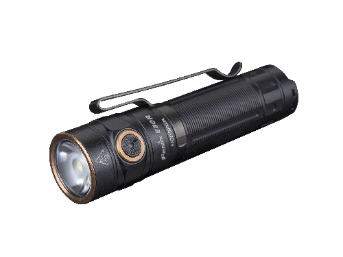 Фонарь Fenix E30R 1600 люмен E30R от прозводителя Fenix