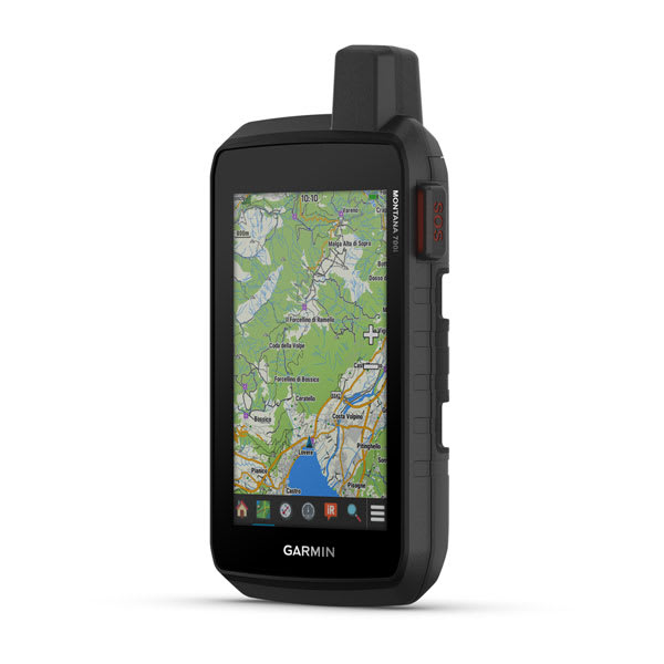 Garmin Montana 700i 010-02347-10 от прозводителя Garmin