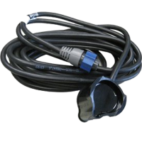 Датчик Lowrance Trolling Motor Transducer 83/200 (9pin) 000-14888-001 от прозводителя Lowrance