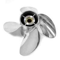 Винт гребной Solas 3553-141-18, 4x14 1/8x18 (R) 3553-141-18 от прозводителя Solas