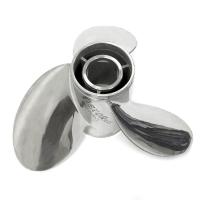 Винт гребной Solas 9572-145-27, 3x14 1/2x14 (L) (Rubex) 9572-145-27 от прозводителя Solas