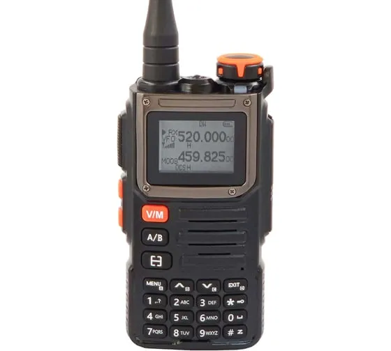 Baofeng UV-K6 Ultra MT280 от прозводителя Baofeng
