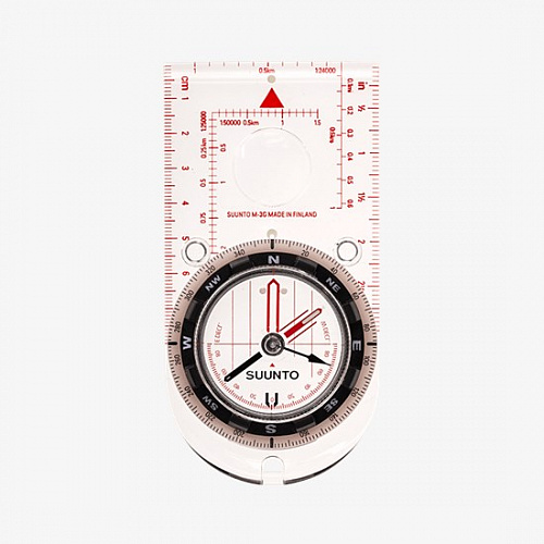 Компас Suunto M-3 G Compass SS021370000 от прозводителя Suunto 