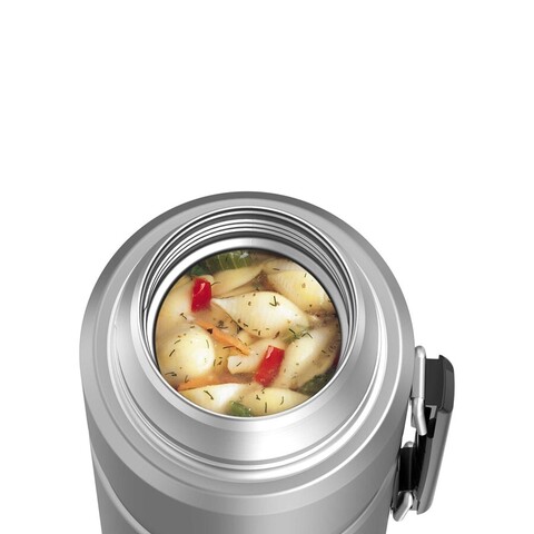 Термос Thermos King SK2020 MS (2 литра), стальной 562845 от прозводителя Thermos
