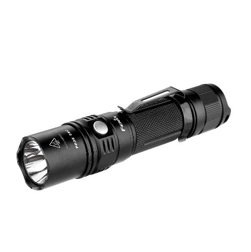 Фонарь Fenix PD35 Cree X5-L (V5) TAC (Tactical Edition), PD35TAC PD35TAC от прозводителя Fenix