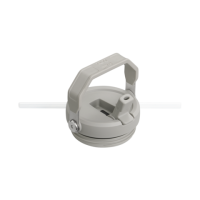 Термокружка Stanley IceFlow Flip Straw Tumbler (0,89 литра), серая 10-09993-537 от прозводителя STANLEY