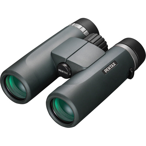 Бинокль PENTAX AD 8x36 WP S0062851 от прозводителя PENTAX