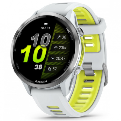 Garmin Forerunner 970  от прозводителя Garmin