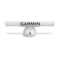 Радар GARMIN GMR Fantom™ 254 K10-00012-21 от прозводителя Garmin