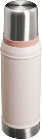 Термос Stanley Classic (0,75 литра), розовый 10-01612-063 от прозводителя STANLEY