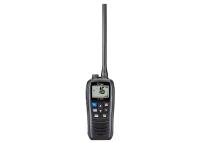 ICOM IC-M25EURO VHF Marine Radio, metallic-grey IC-M25EURO#17 от прозводителя ICOM