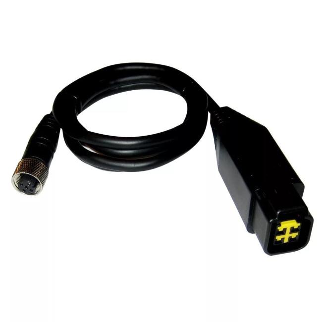 Raymarine Yamaha Command-Link Plus Cable 1M E70242 от прозводителя Raymarine