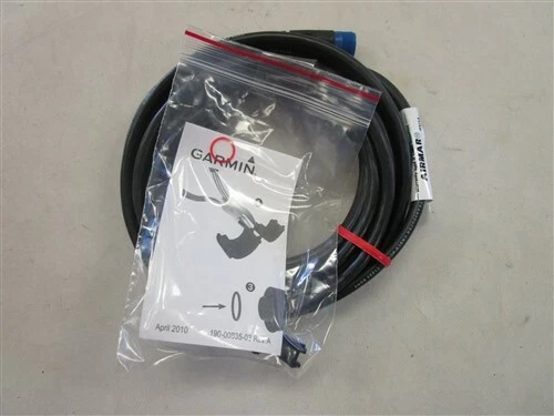 Garmin Кабель удлинитель (6m) для 8-pin трансдьюсера (010-11617-01) 010-11617-01 от прозводителя Garmin