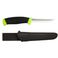 Нож Morakniv Fishing Comfort Serrated Edge, 12208 12208 от прозводителя Morakniv