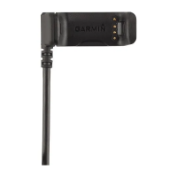 Charging Cable (vívoactive® HR) 010-12455-00 от прозводителя Garmin