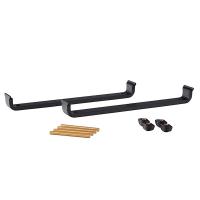 Raymarine Rear Mounting Kit for AXIOM 12 (Incl. Rear Brackets, Bolts and Thumbnuts) R70534 от прозводителя Raymarine