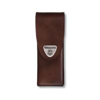 Чехол кожаный Victorinox для мультитула SwissTool Spirit Plus, коричневый 4.0832.L от прозводителя Victorinox