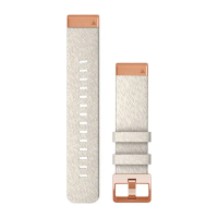QuickFit® 20 Watch Bands 010-13102-09 от прозводителя Garmin