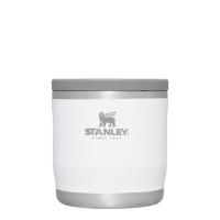 Термос для еды Stanley Adventure (0,35 литра), белый 10-10837-013 от прозводителя STANLEY