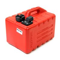 Бак усиленный для лодочных моторов "Экстрим" 12л с адаптером LB-0012-A LB-0012-A от прозводителя 