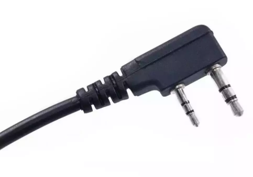 Baofeng Speaker Mic 2-pin Baofeng Speaker Mic 2-pin от прозводителя Baofeng