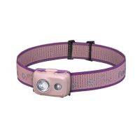 Налобный фонарь Fenix HL16 UltraLight 450 Lumen Pink HL16pn от прозводителя Fenix