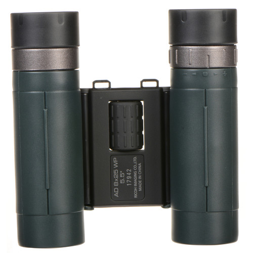 Бинокль PENTAX AD 8x25 WP S0062881 от прозводителя PENTAX