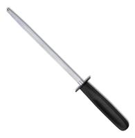 Мусат Victorinox стальной, круглое сечение, 20 см, черный 7.8213 от прозводителя Victorinox