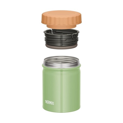 Термос для еды Thermos JBT-501 KKI (0,5 литра), оливковый 562548 от прозводителя Thermos