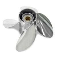 Винт гребной Solas 8653-140-23, 4x14x23 (R) 8653-140-23 от прозводителя Solas