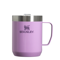Термокружка Stanley Classic (0,23 литра), фиолетовая 10-11444-038 от прозводителя STANLEY