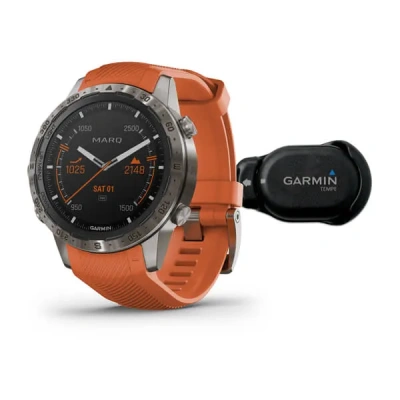 Garmin MARQ  от прозводителя Garmin