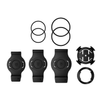 QuickFit® Quarter-turn Bike Mount 010-13013-00 от прозводителя Garmin