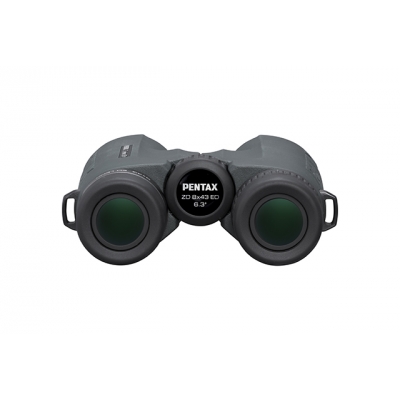 Бинокль PENTAX ZD 8x43 ED S0062701 от прозводителя PENTAX