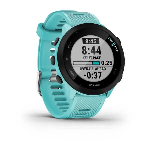 Garmin Forerunner 55 - | Aqua