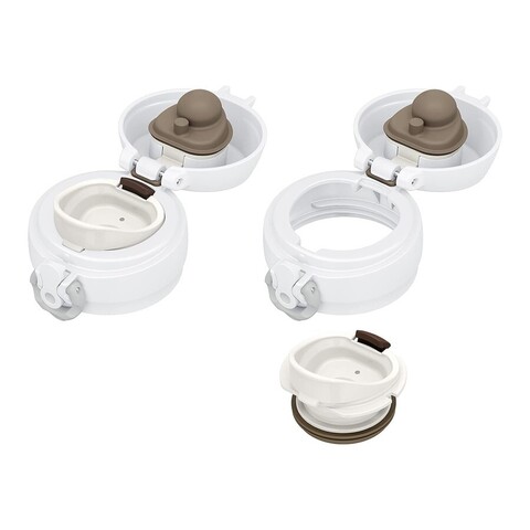 Термокружка Thermos JNL-350 MW (0,35 литра), белая 562661 от прозводителя Thermos