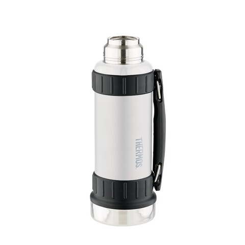 Термос универсальный (для еды и напитков) Thermos 2520WH Stainless Steel, (1,2 литра) 563309 от прозводителя Thermos