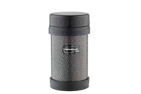 Термос для еды Thermocafe by Thermos HAMJNL (0,5 литра), черный 157980 от прозводителя Thermos