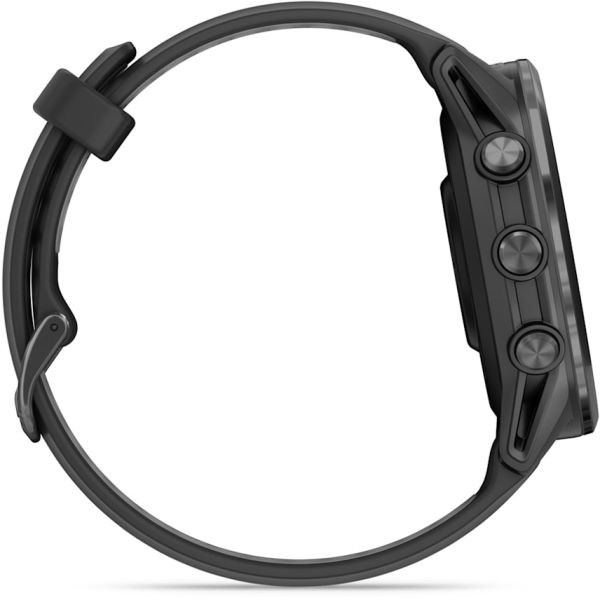 GARMIN FORERUNNER 970  Black with Amp Yellow 010-02969-60 010-02969-60 от прозводителя Garmin