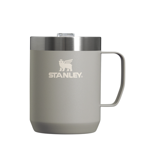 Термокружка Stanley Classic (0,23 литра), пепельная 10-11444-039 от прозводителя STANLEY