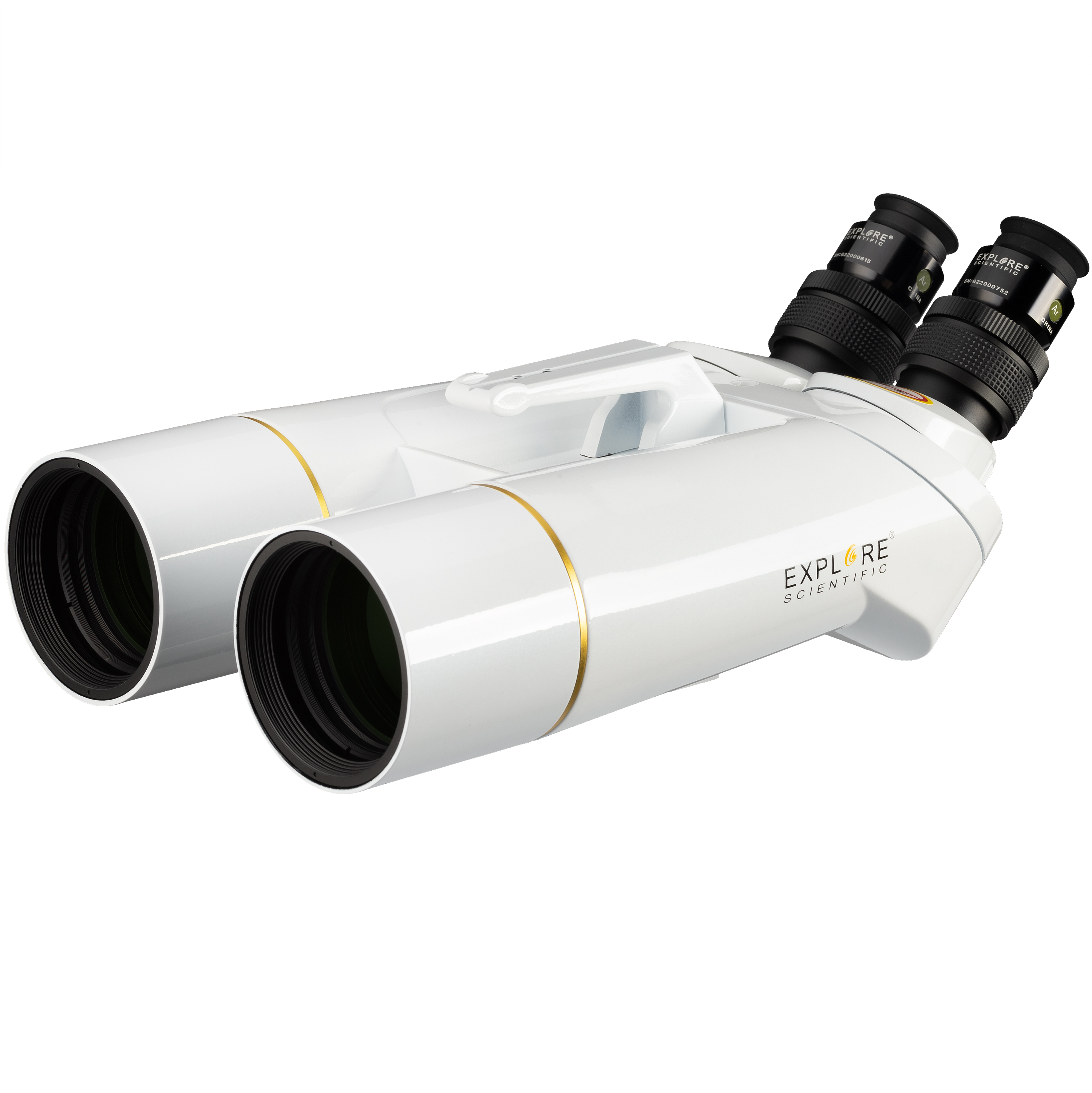 Бинокулярный телескоп EXPLORE SCIENTIFIC BT-70 SF 0114200 от прозводителя 