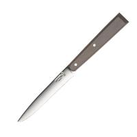 Нож столовый Opinel №125, нержавеющая сталь, темно-серый, 001594 001594 от прозводителя Opinel