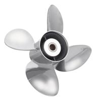 Винт гребной Solas 8653-140-21, 4x14x21 (R) 8653-140-21 от прозводителя Solas