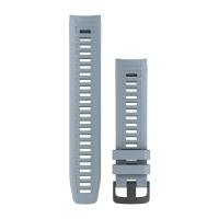 Garmin Ремешок сменный Instinct (силикон) голубой 010-12854-05 от прозводителя Garmin
