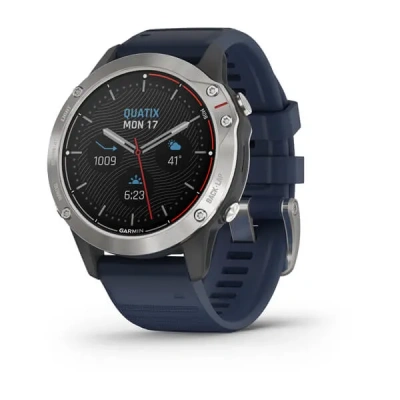 Garmin Quatix 6  от прозводителя Garmin